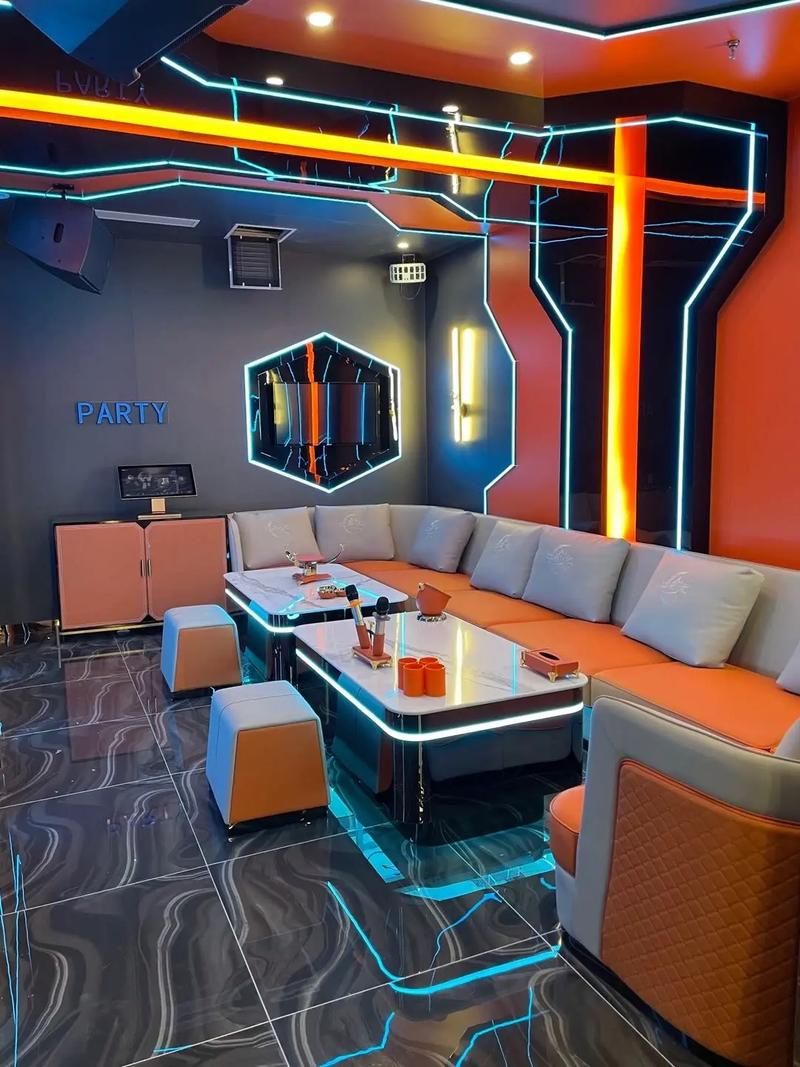 孝感商务ktv创新商务ktv模式解析-云梦县ktv预订